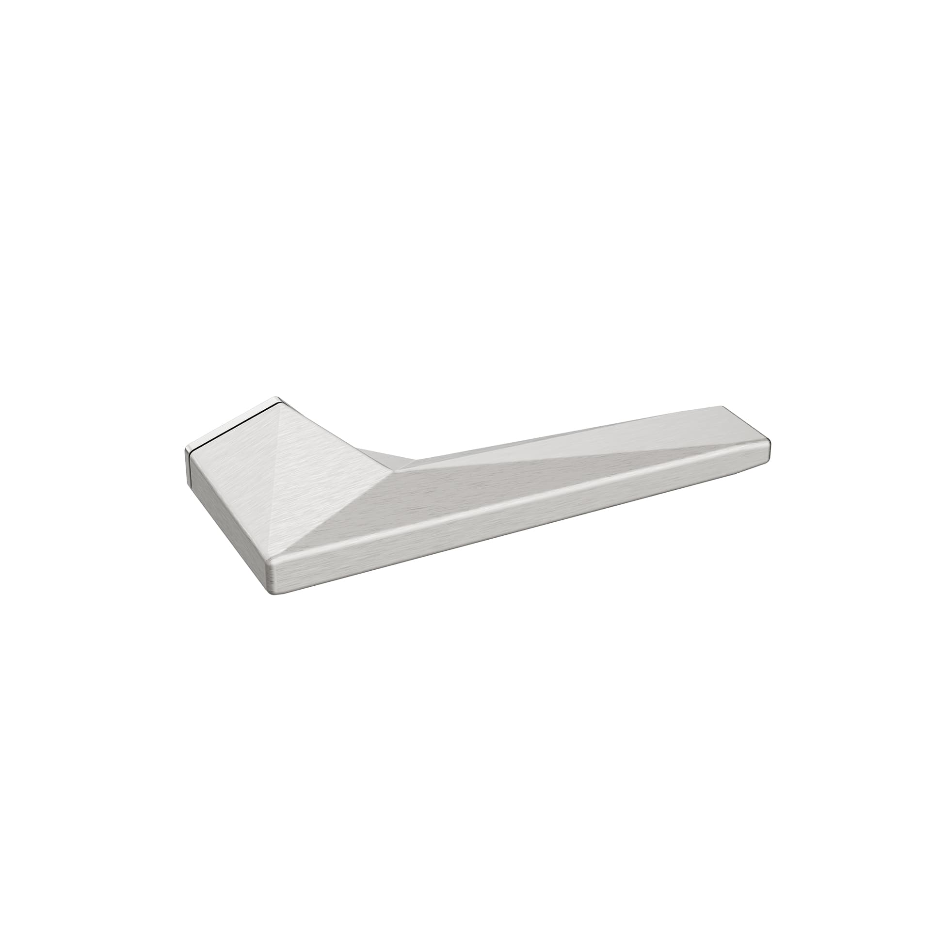 Door lever handle AS.